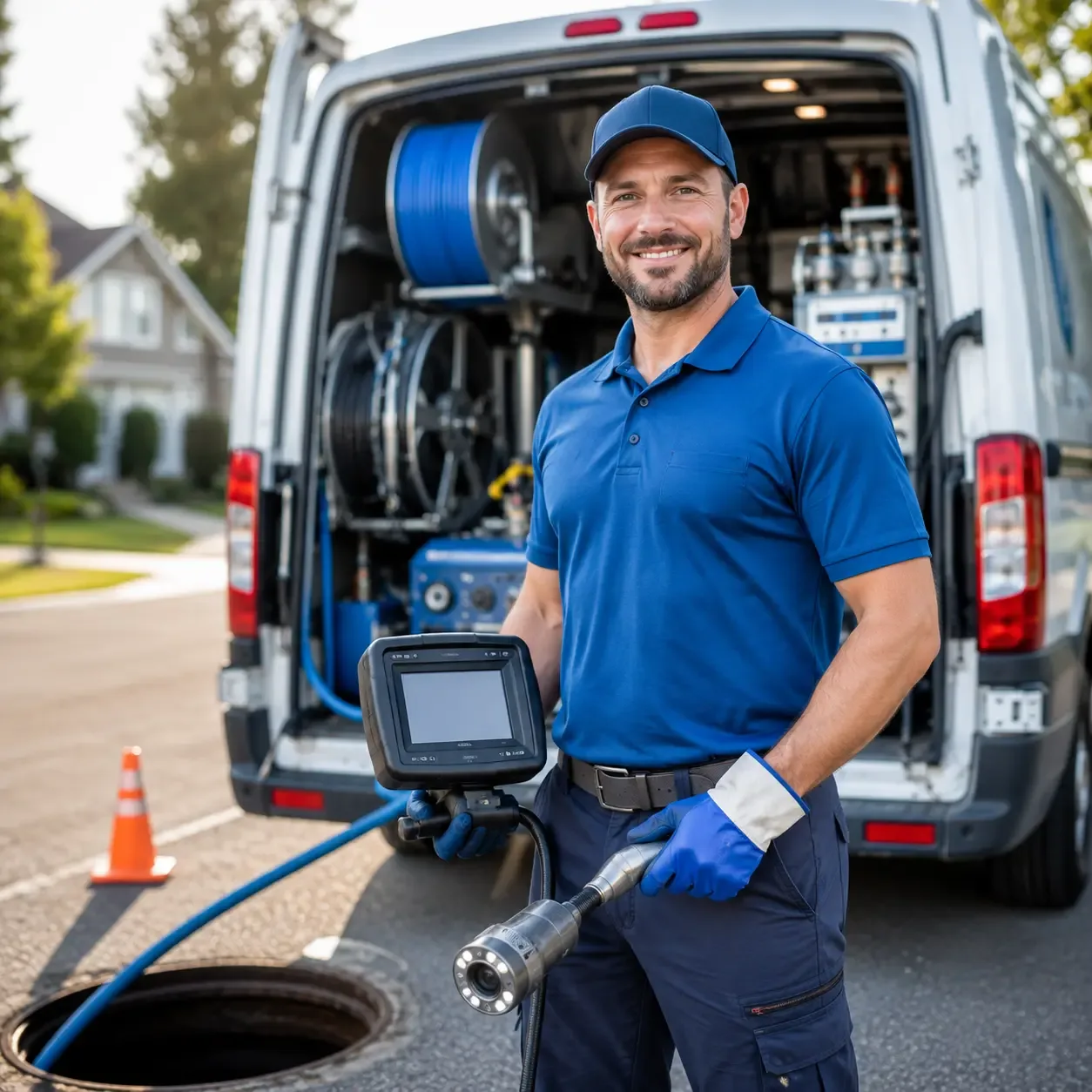 Local Pipe Relining specialists in Keytesville, MO