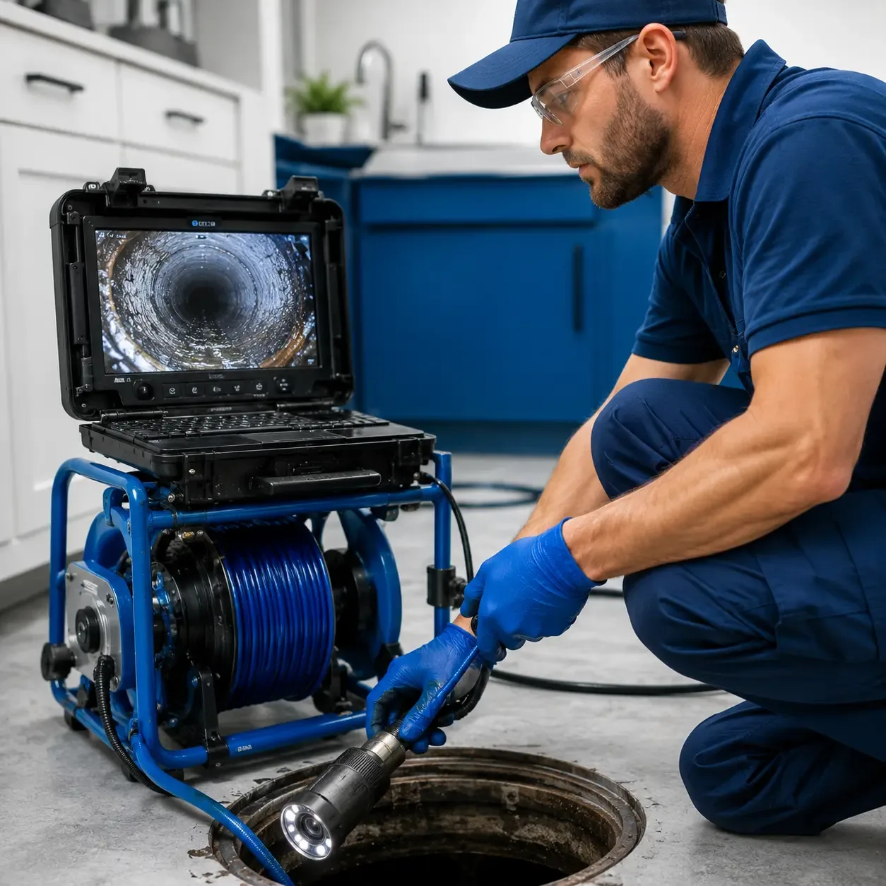Pipe Relining professionals serving Keytesville, MO